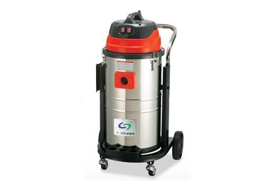 [Discontinued] Industrial Vacuum Cleaner