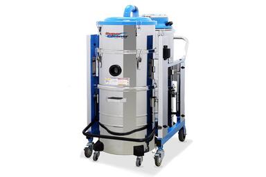 [Discontinued] Industrial Vacuum Cleaner