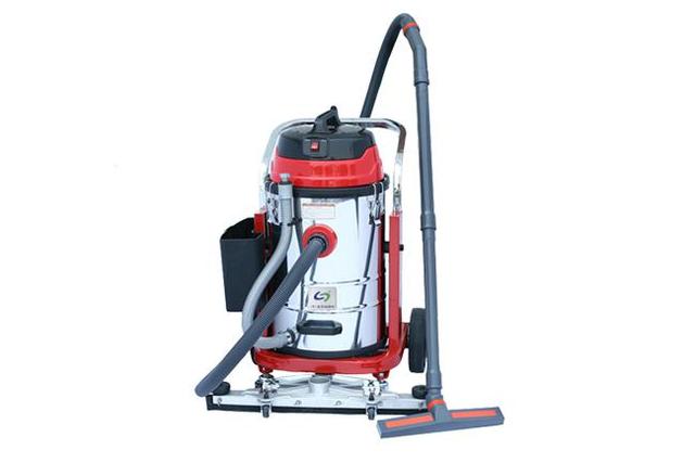 [Discontinued] Squeegee Cleaner
