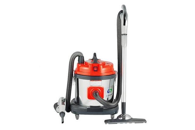 [Discontinued] Exhaust Cleaner
