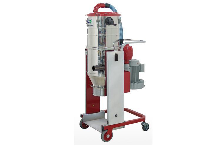 [Discontinued] Hopper Ring-blower Type Ringblower Vacuum Cleaner