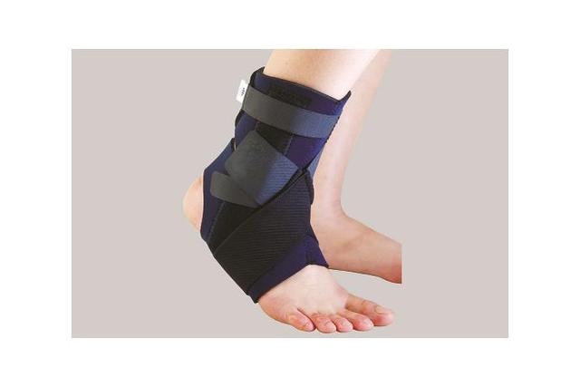 Brace - Ankle