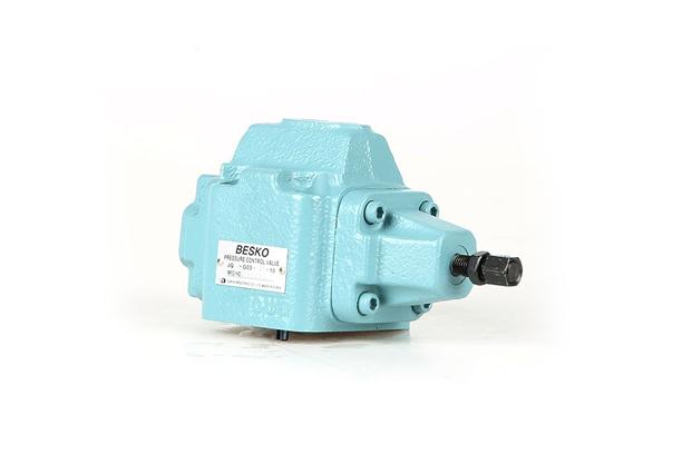 PRESSURE CONTROL VALVE