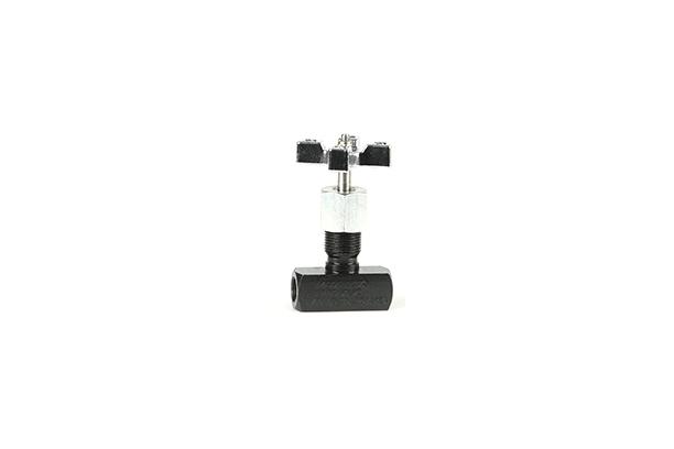 FLOW CONTROL VALVE