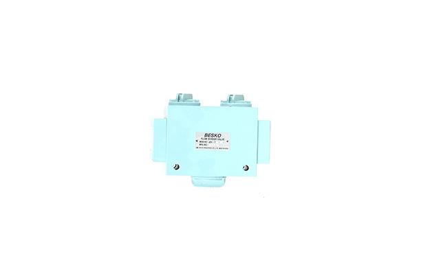FLOW DIVIDER VALVE