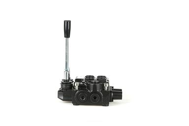 MANUAL OPERATED VALVE