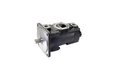 DOUBLE VANE PUMP