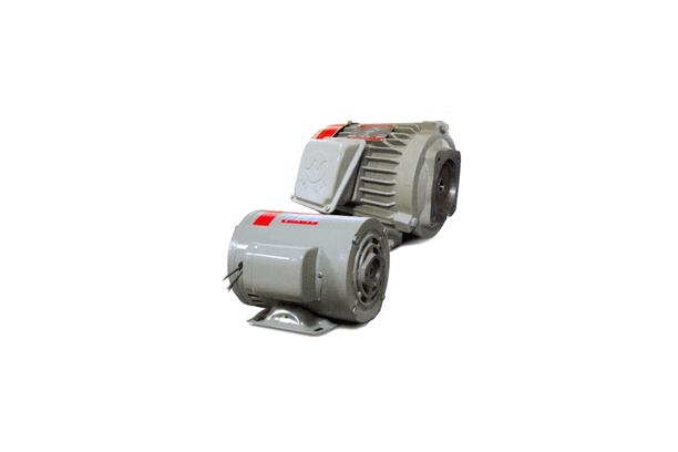 SINGLE & THREE PHASE HYDRAULIC PUMP TYPE M