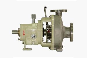 ANSI Process Pump