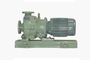 Magnetic-Drive Pump