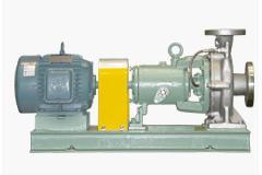 Centrifugal Process Pump