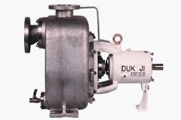 Self-Priming Pump