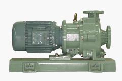 Magnetic-Drive Pump