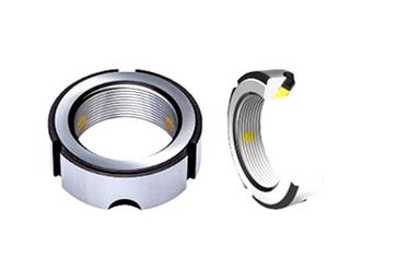 Grinding Lock Nut
