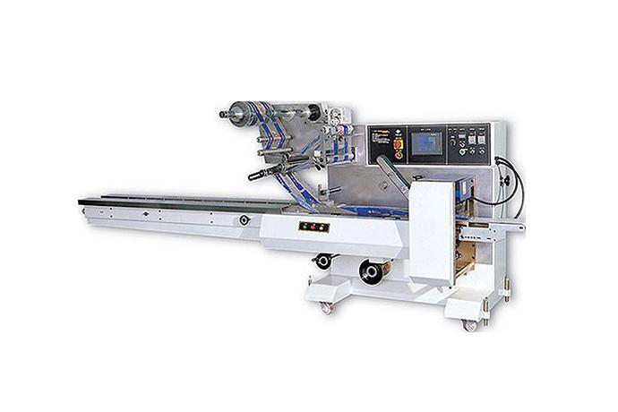 Pillow Type Packaging Machine