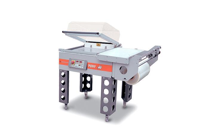PONY Chamber Type Shrink Packaging Machine