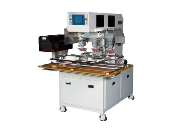 4도 TV Front 전용 Printer