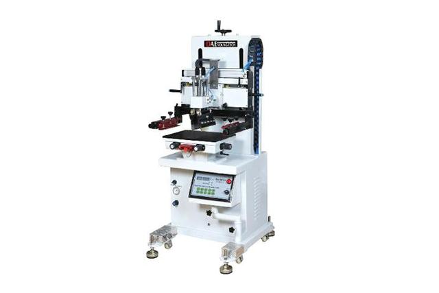 Screen Printing Machine