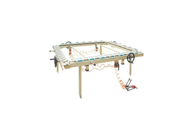 Additional Equipment