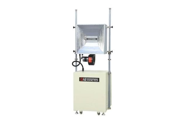 Additional Equipment