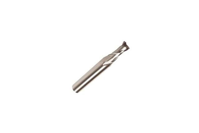 HSS 2F Long End Mills 2 Flutes, M42