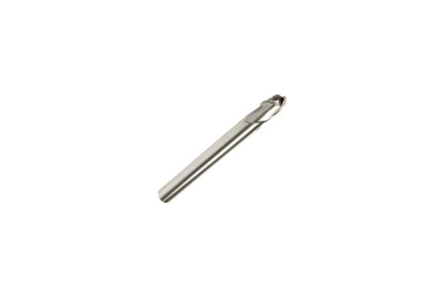 HSS 2F Ball End Mills 2 Flutes, M42