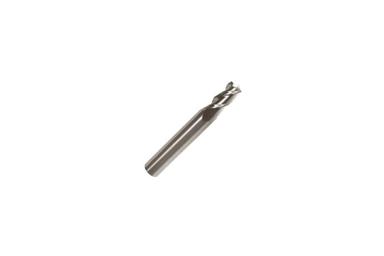 HSS 3F AL End Mills 3 Flutes, M42