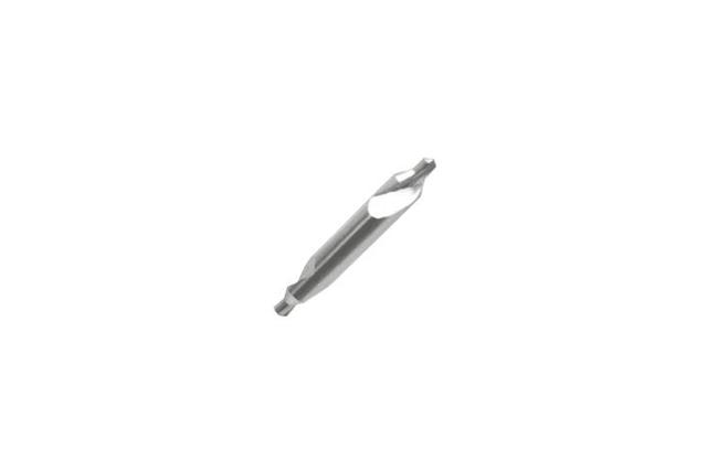 HSS Center Drills-A Type 60°, M42