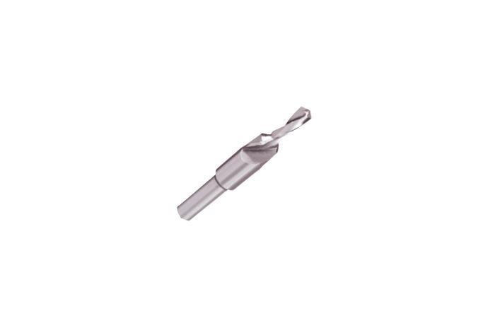HSS Step Drills 90°, M35