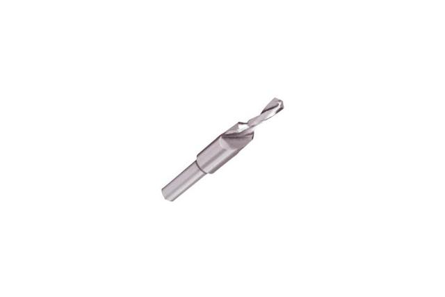 HSS Step Drills 90°, M35