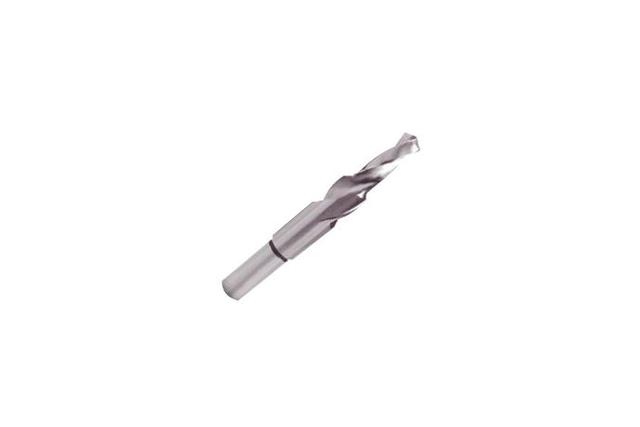 HSS Step Drills for Tap 90°, M35