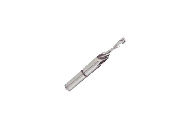 HSS Step Drills for Long Reach 90°, M35