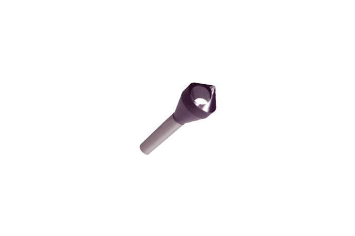 HSS Countersinks Hole & 90°, M42