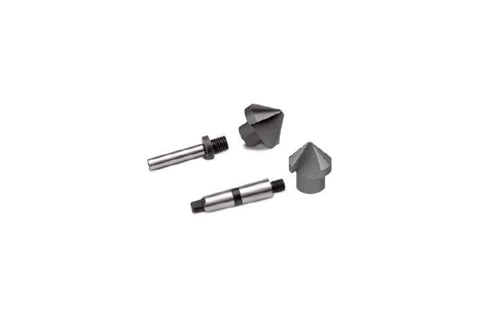 HSS Combining Countersinks 1 Flute, & 90°, M35