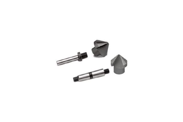 HSS Combining Countersinks 1 Flute, & 90°, M35