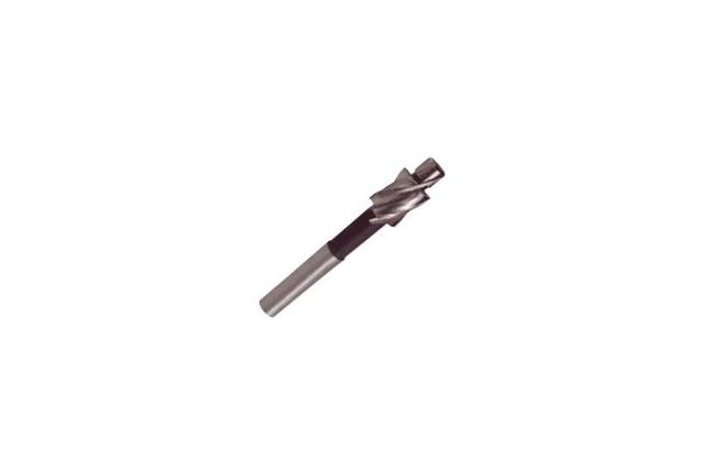 HSS Counterbores Straight Shank, M2