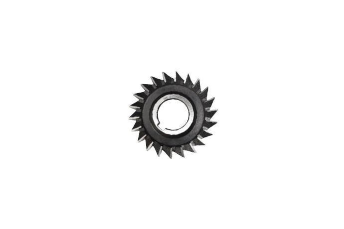 HSS Single Angle Cutters SKH51