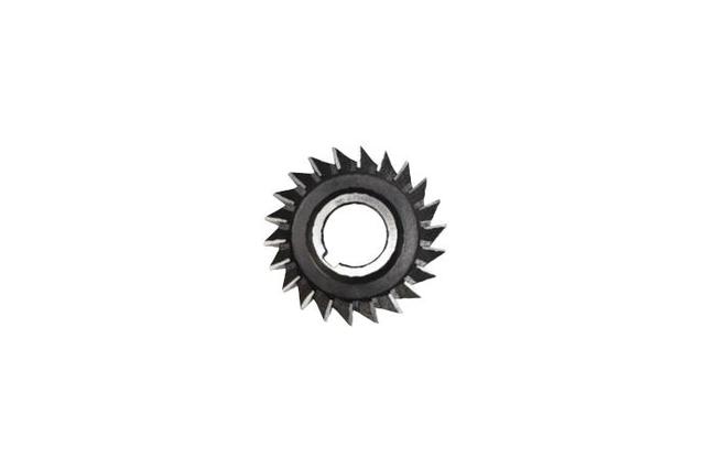 HSS Single Angle Cutters SKH51
