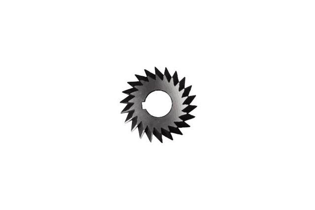 HSS Double Angle Cutters M2