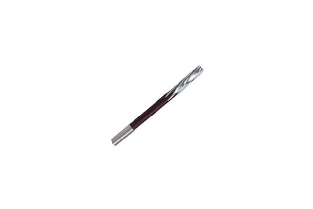 HSS 12°Helix Chucking Reamers