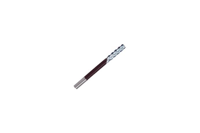 HSS 45°Helix Chucking Reamers