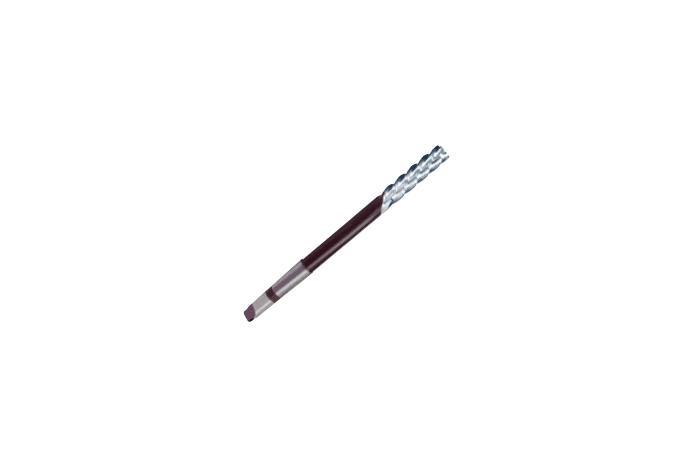 HSS 45°Helix Chucking Reamers