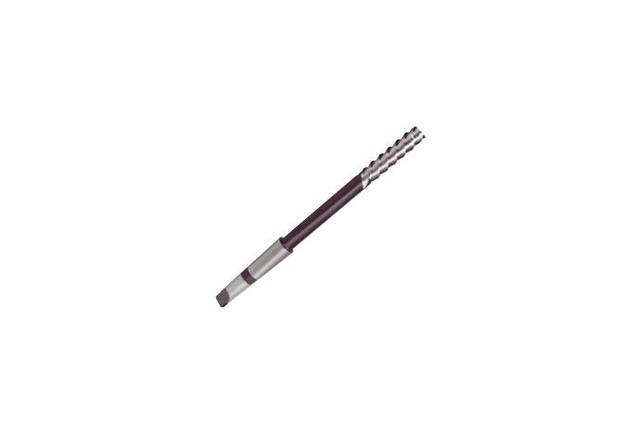 HSS 60°Helix Chucking Reamers