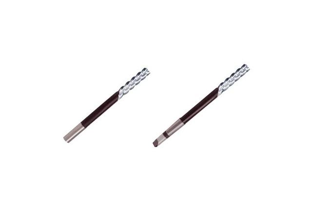 HSS 45°Helix Chucking Reamers for Mold