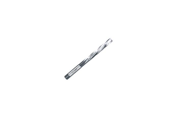 HSS 12°Helix Hand Reamers