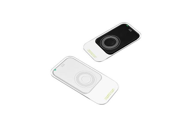 Travel Charger For Mobile Device
