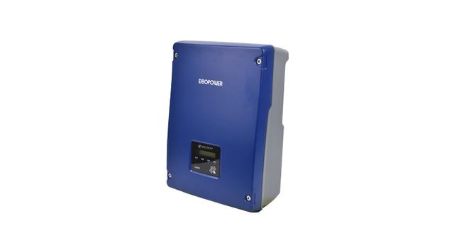 Photovoltaic Inverter