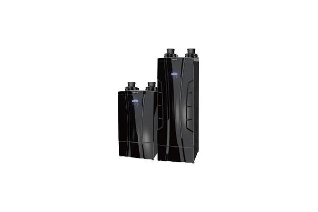 MYDENS Boiler