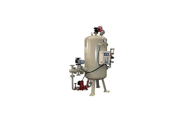 Water Heater