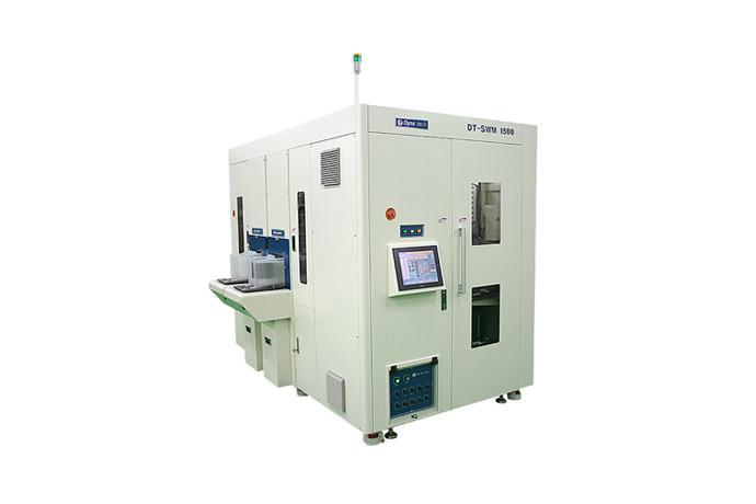 Fully Auto Wafer Mounter